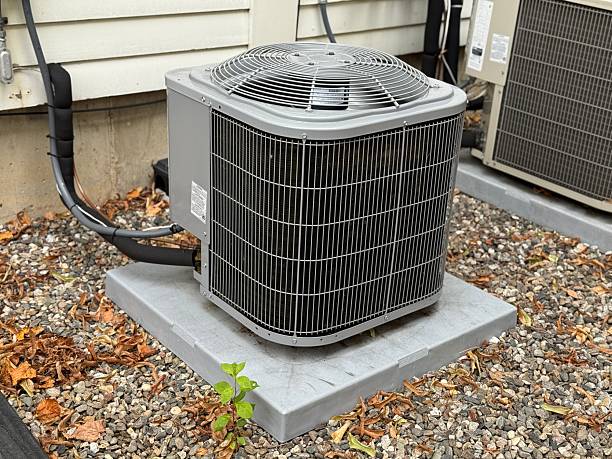 24/7 Emergency Ductwork Repair experts in Ono, PA