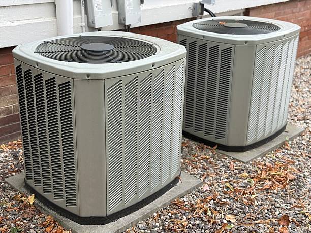 Reliable Ductwork Repair contractor in Ono, PA by Leonard HVAC